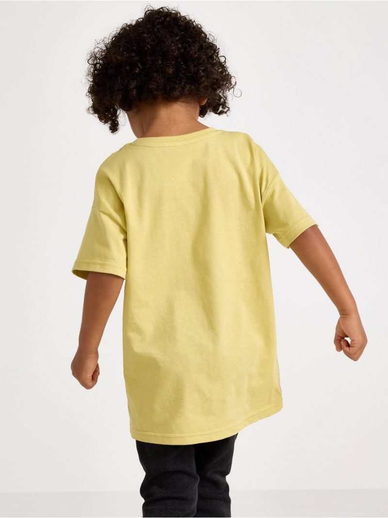 Hot Wheels t-shirt - 3007256-8632