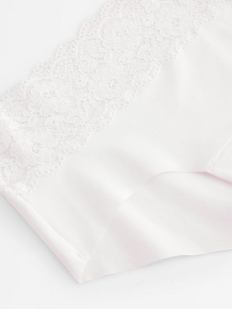 Gacice - Invisible briefs with regular waist - 3007279-70