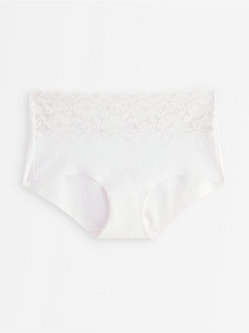 Gacice - Invisible briefs with regular waist - 3007279-70