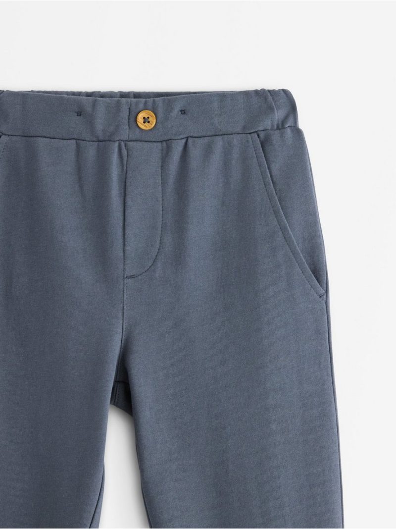 Joggers - 3007291-2498