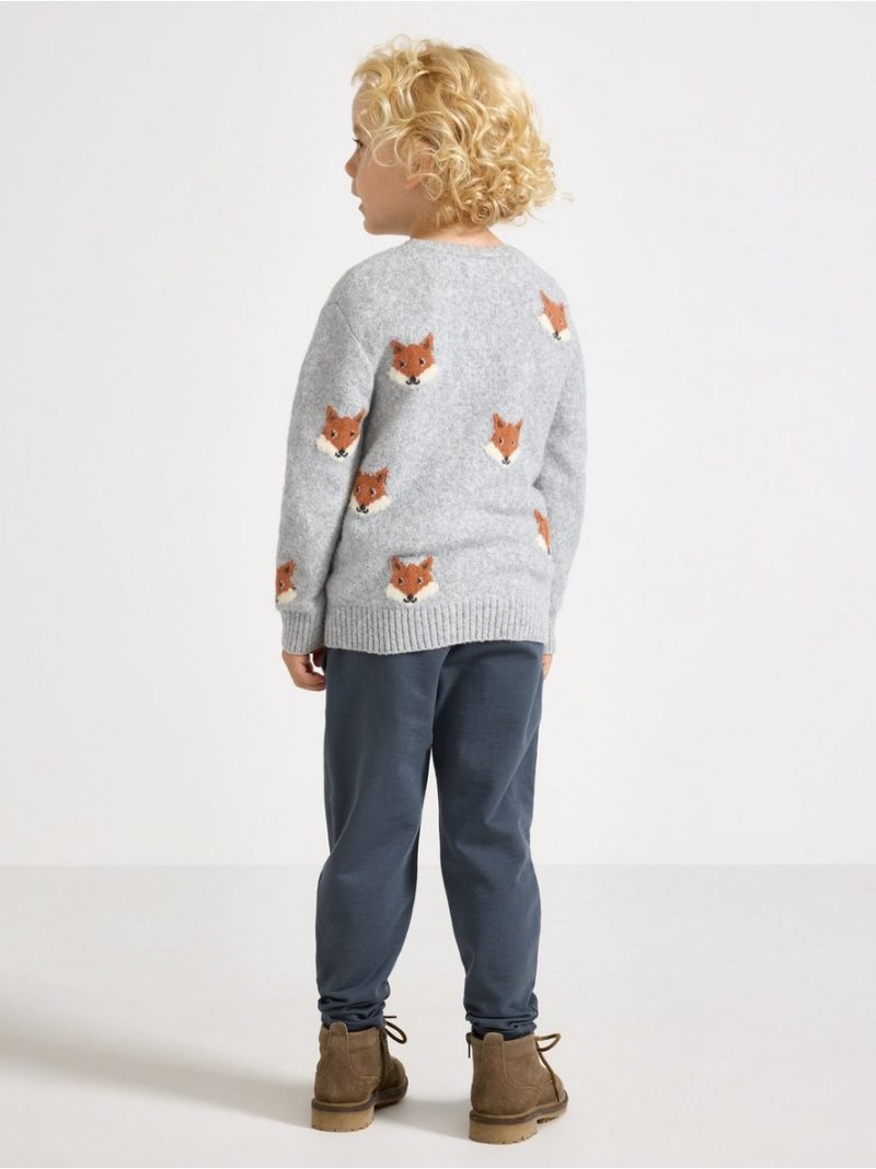 Joggers - 3007291-2498