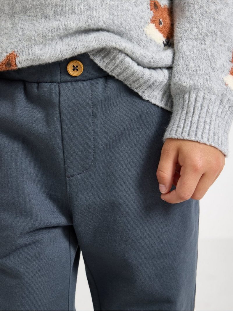 Joggers - 3007291-2498