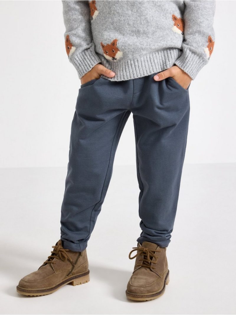 Joggers - 3007291-2498