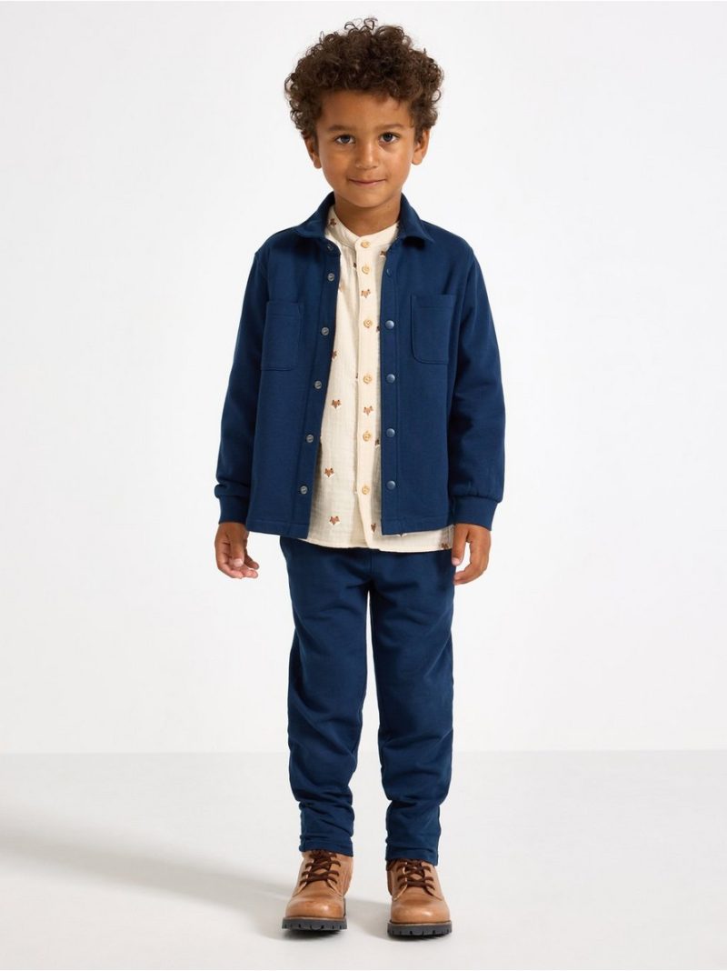 Joggers - 3007291-6842