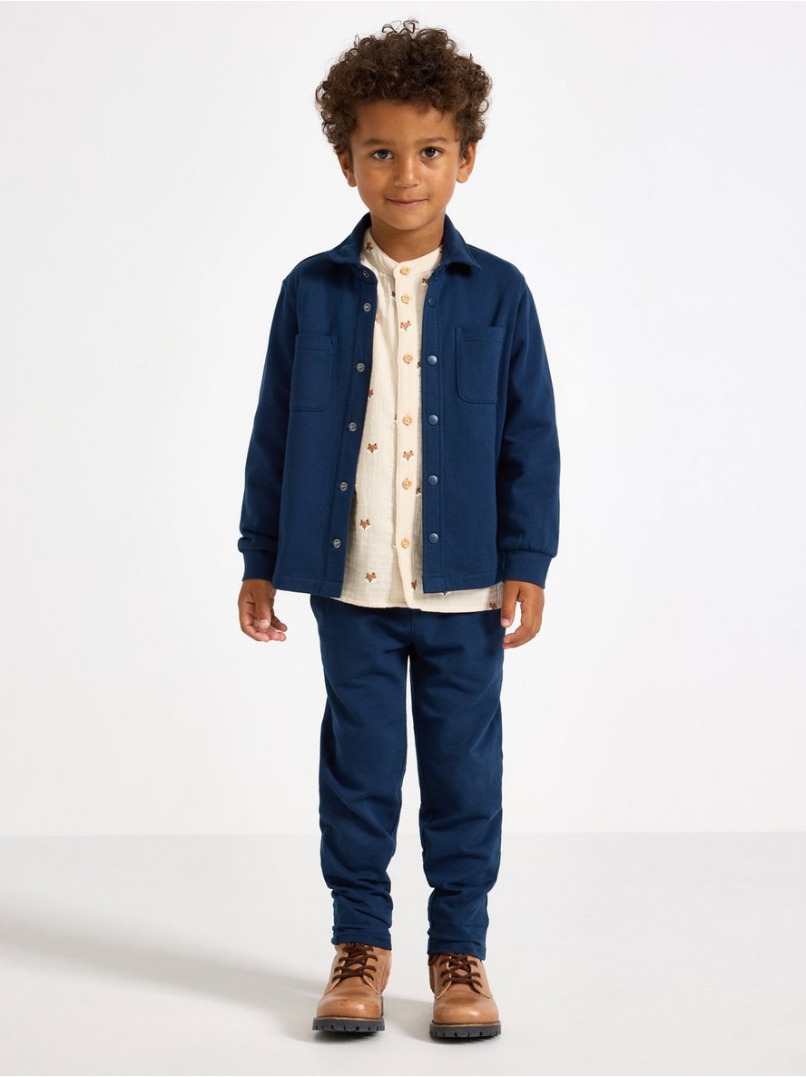 Joggers - 3007291-6842