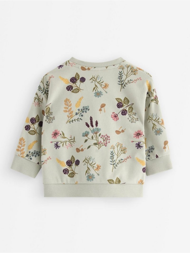 Dukserica - Sweatshirt - 3007301-8884