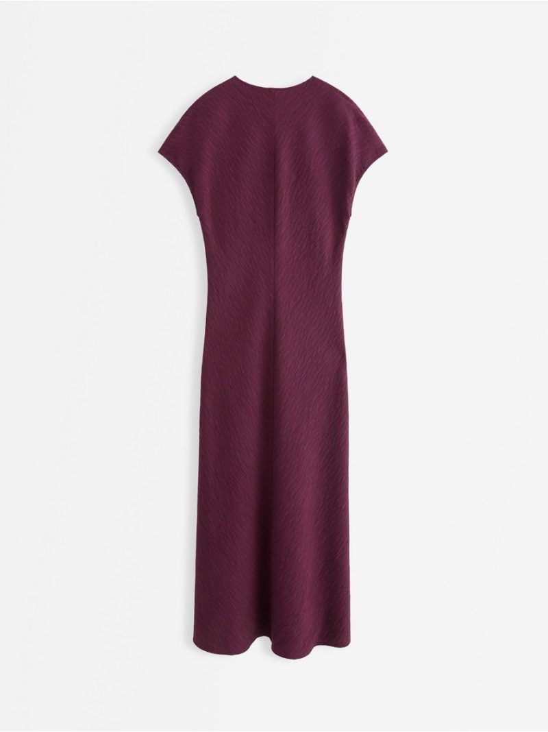 Midi dress - 3007304-7268