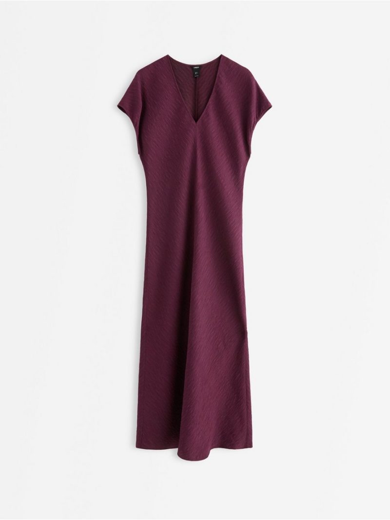 Midi dress - 3007304-7268