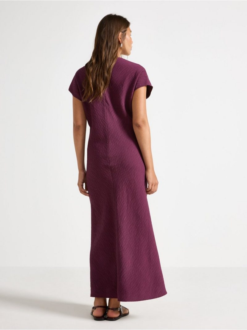 Midi dress - 3007304-7268