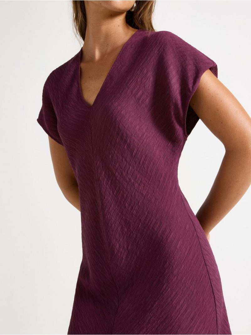 Midi dress - 3007304-7268