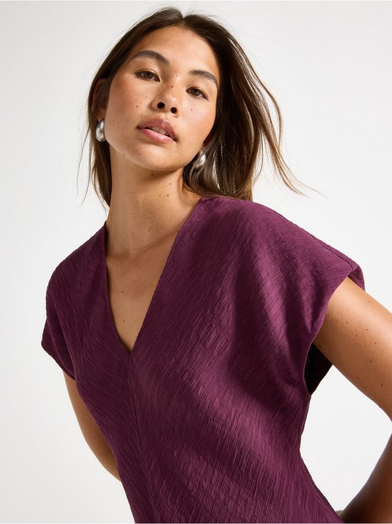 Midi dress - 3007304-7268