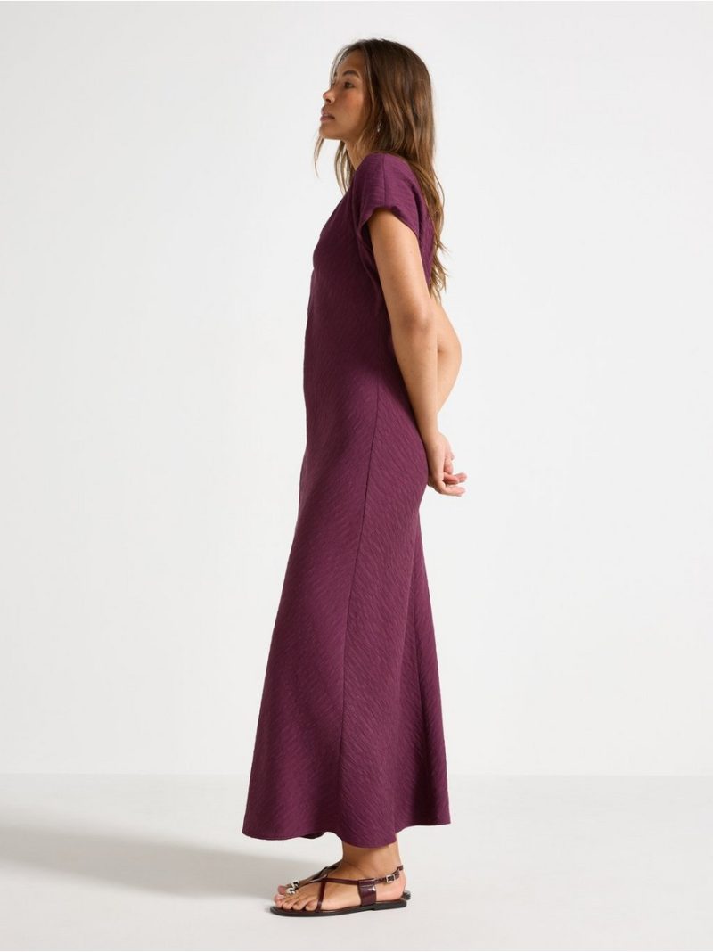 Midi dress - 3007304-7268