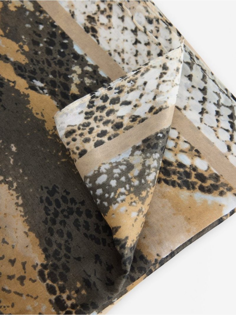 Scarf - 3007323-9934