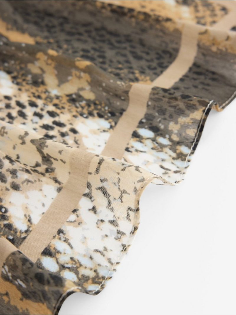 Scarf - 3007323-9934