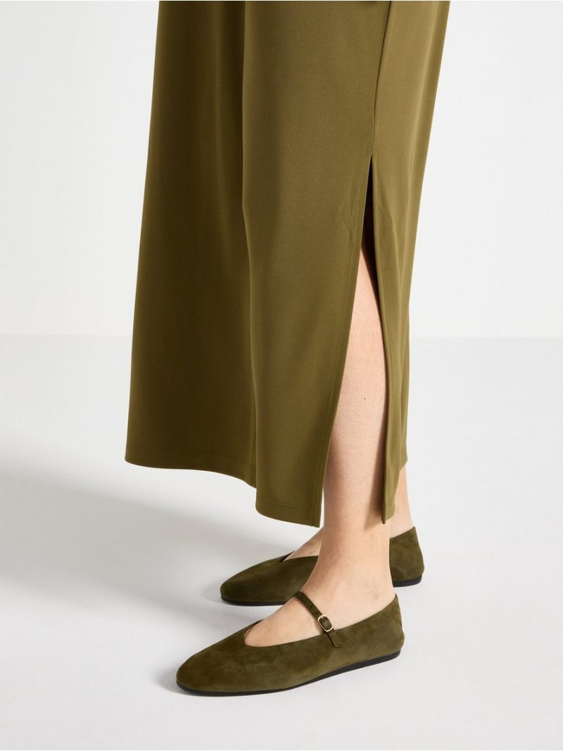 Midi t-shirt dress - 3007329-6443