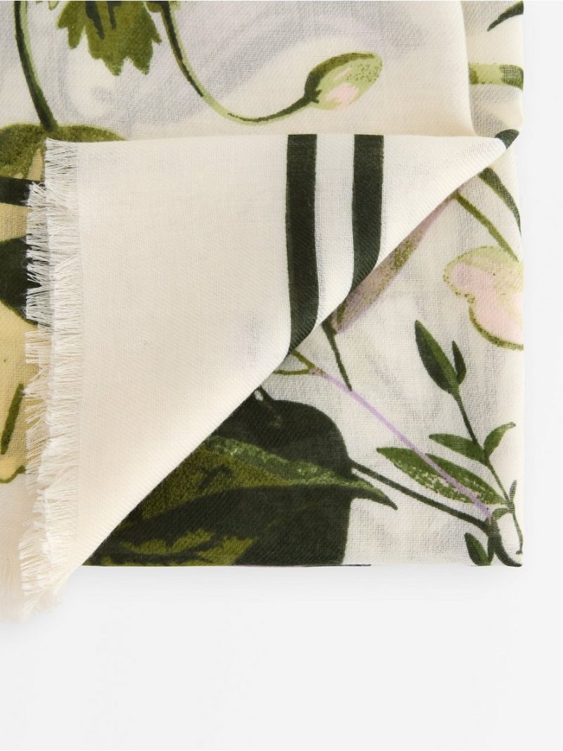 Scarf - 3007346-7862