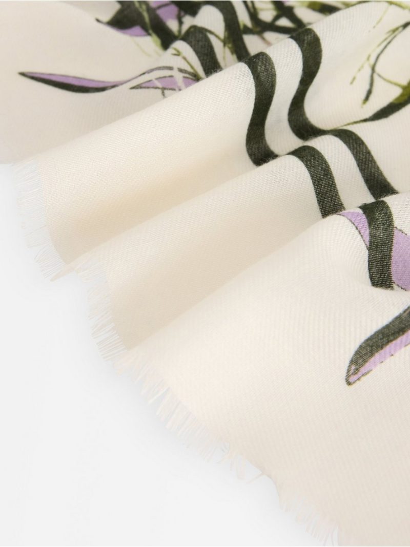 Scarf - 3007346-7862