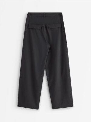 Wide trousers - 3007372-80