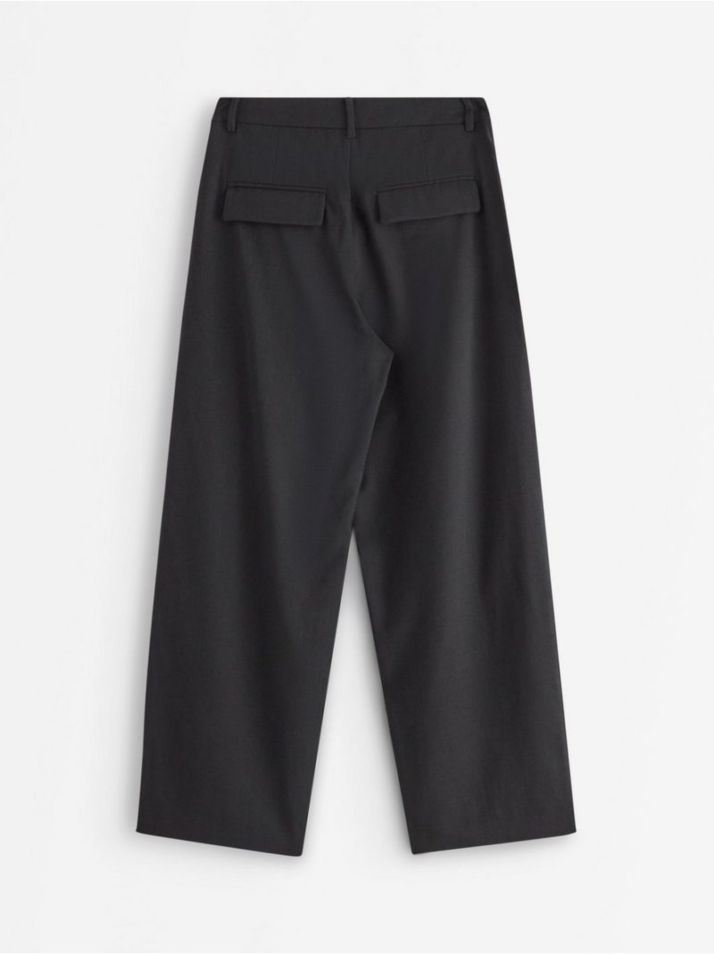 Pantalone - Wide trousers - 3007372-80