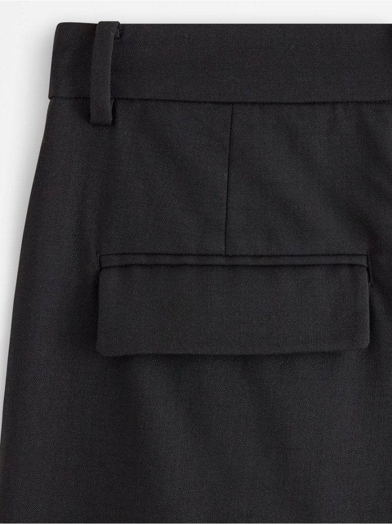 Pantalone - Wide trousers - 3007372-80