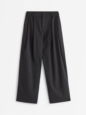 Wide trousers - 3007372-80