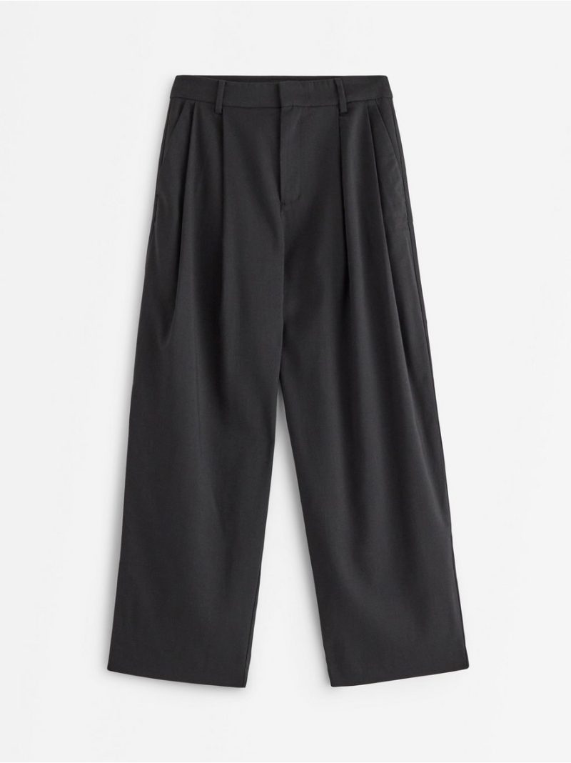 - Pantalone - Wide trousers Pantalone - Wide trousers - 3007372-80