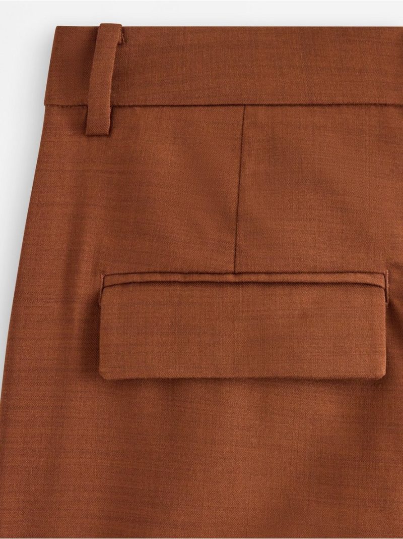 Pantalone - Wide trousers - 3007372-9618