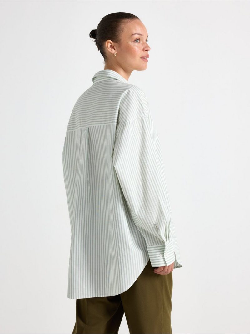 Shirt - 3007392-2965