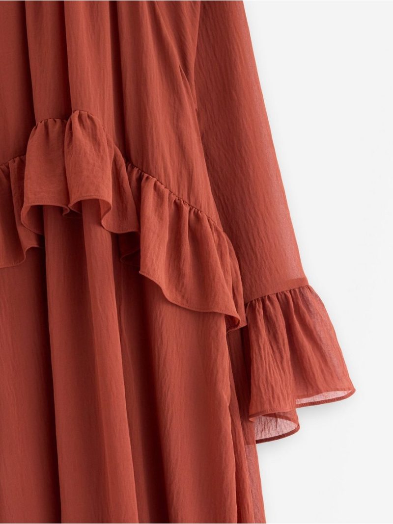 Haljina - Maxi dress - 3007457-7235