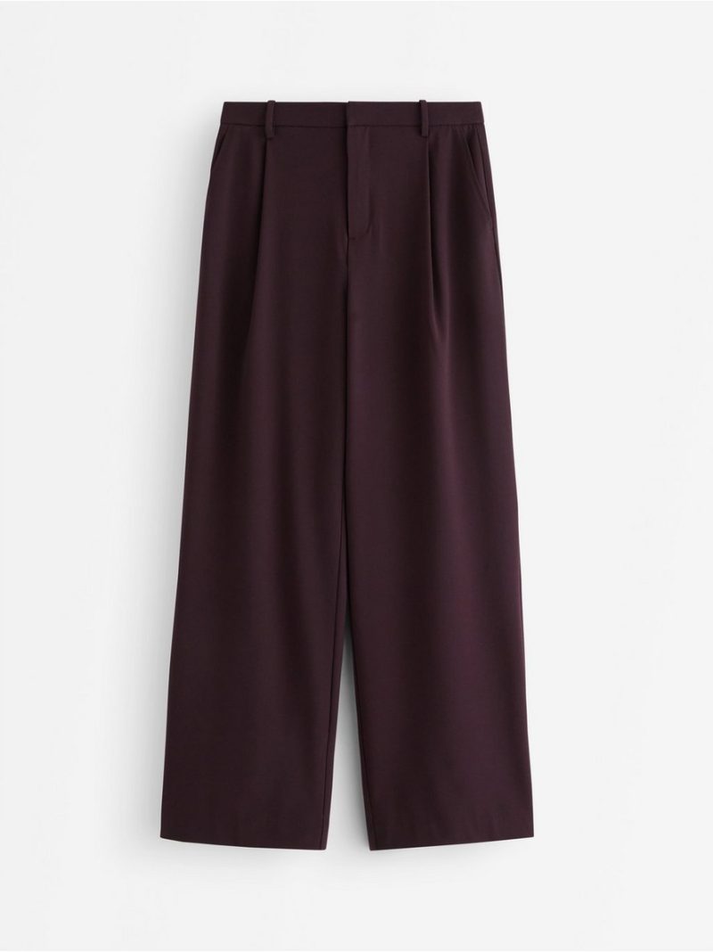 Pantalone - Straight trousers - 3007539-9612