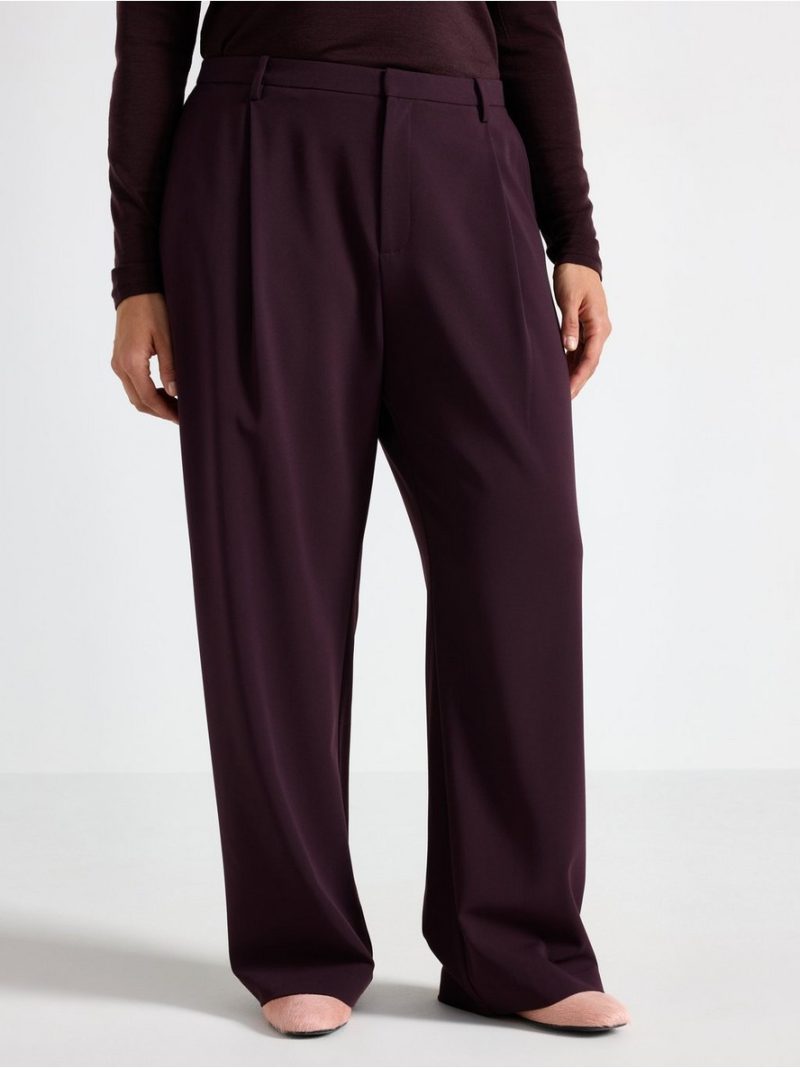 Pantalone - Straight trousers - 3007539-9612