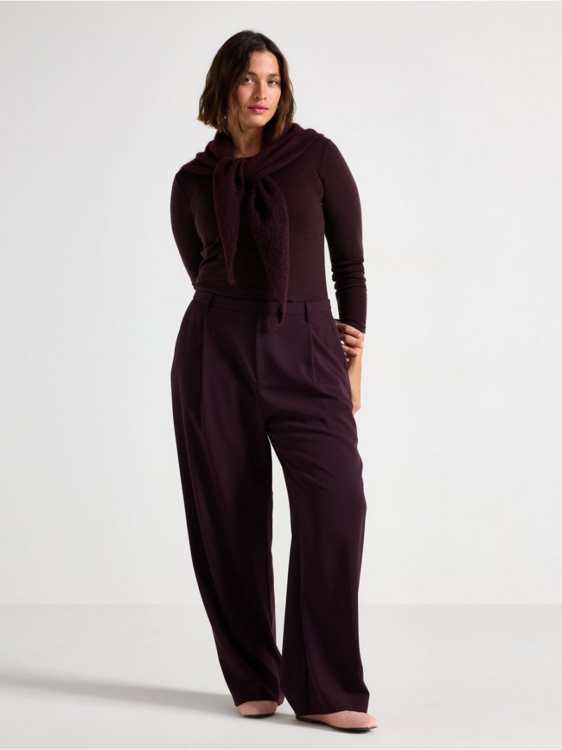 Pantalone - Straight trousers - 3007539-9612