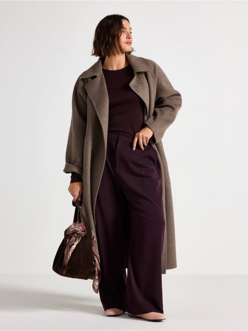 Pantalone - Straight trousers - 3007539-9612