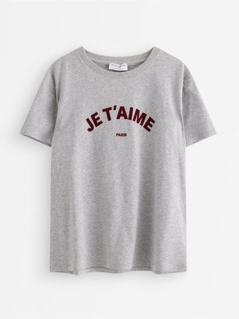 T-shirt - 3007559-9803