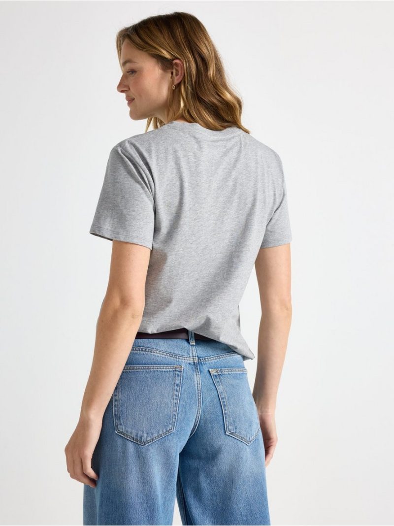 T-shirt - 3007559-9803