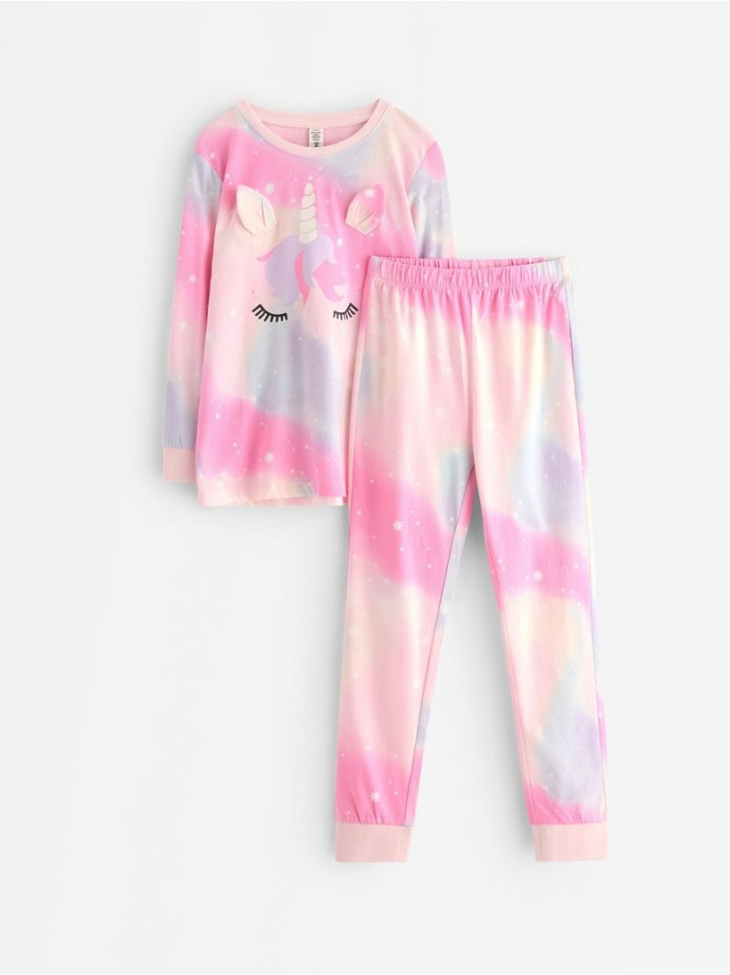 Pyjama set - 3007560-3679