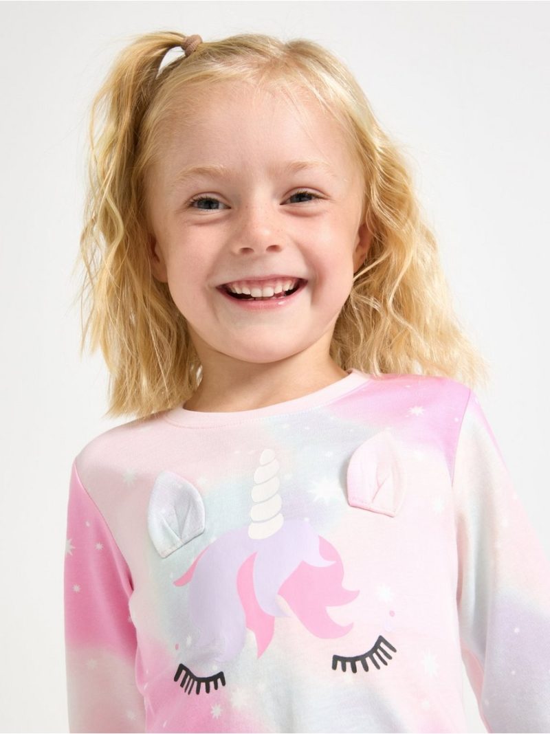 Pyjama set - 3007560-3679