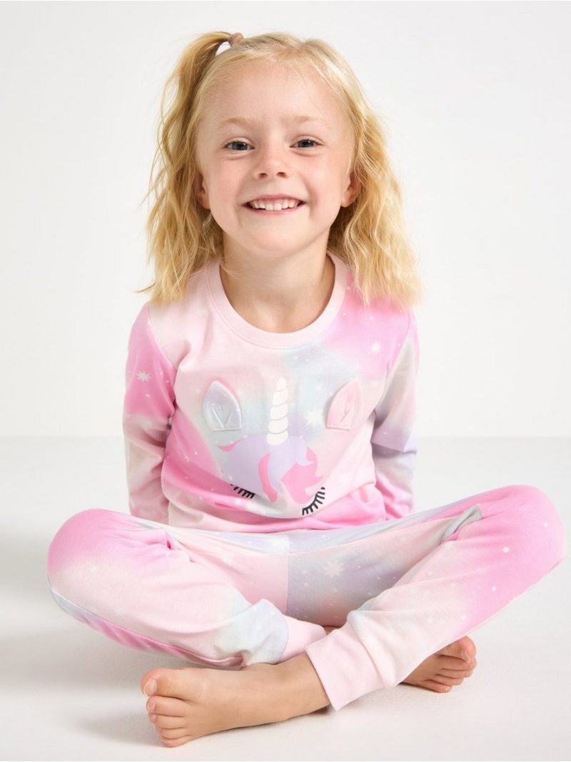 Pyjama set - 3007560-3679