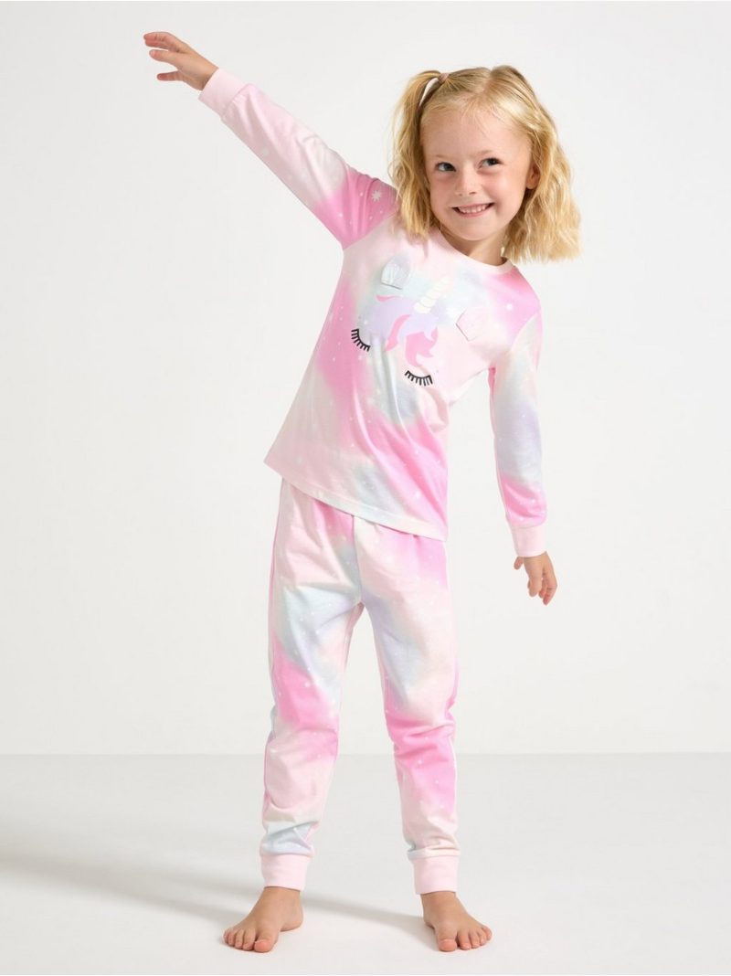 - Pyjama set Pyjama set - 3007560-3679