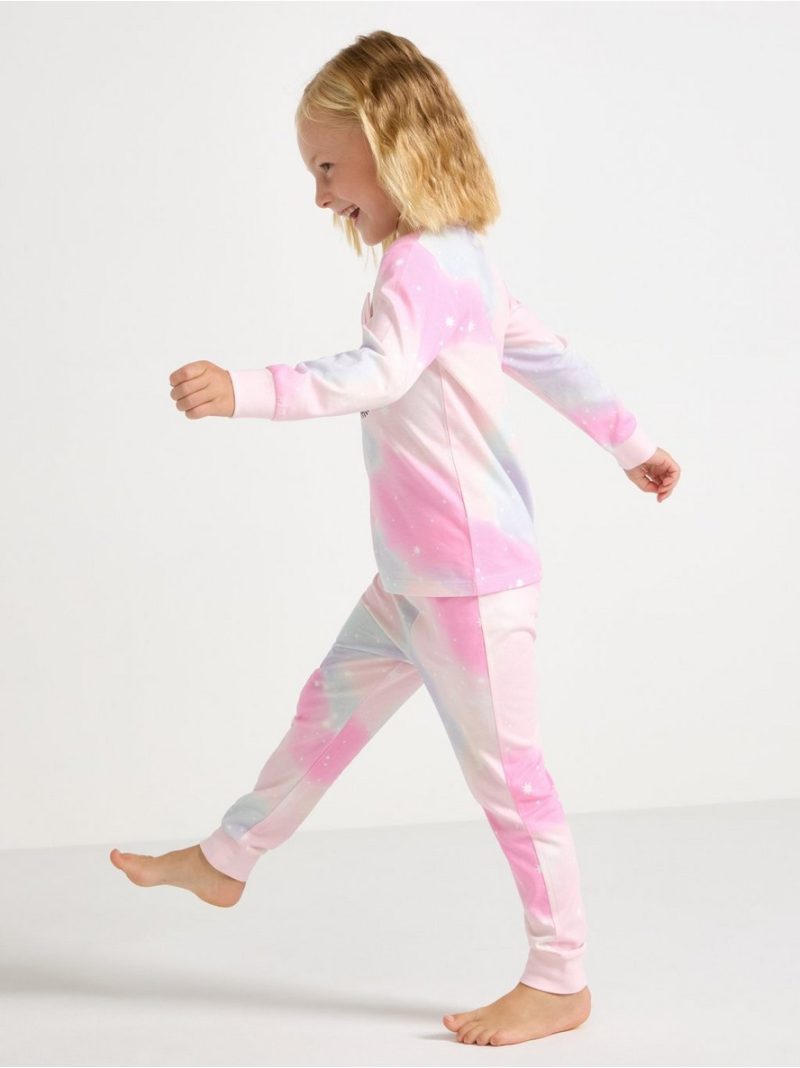 Pyjama set - 3007560-3679