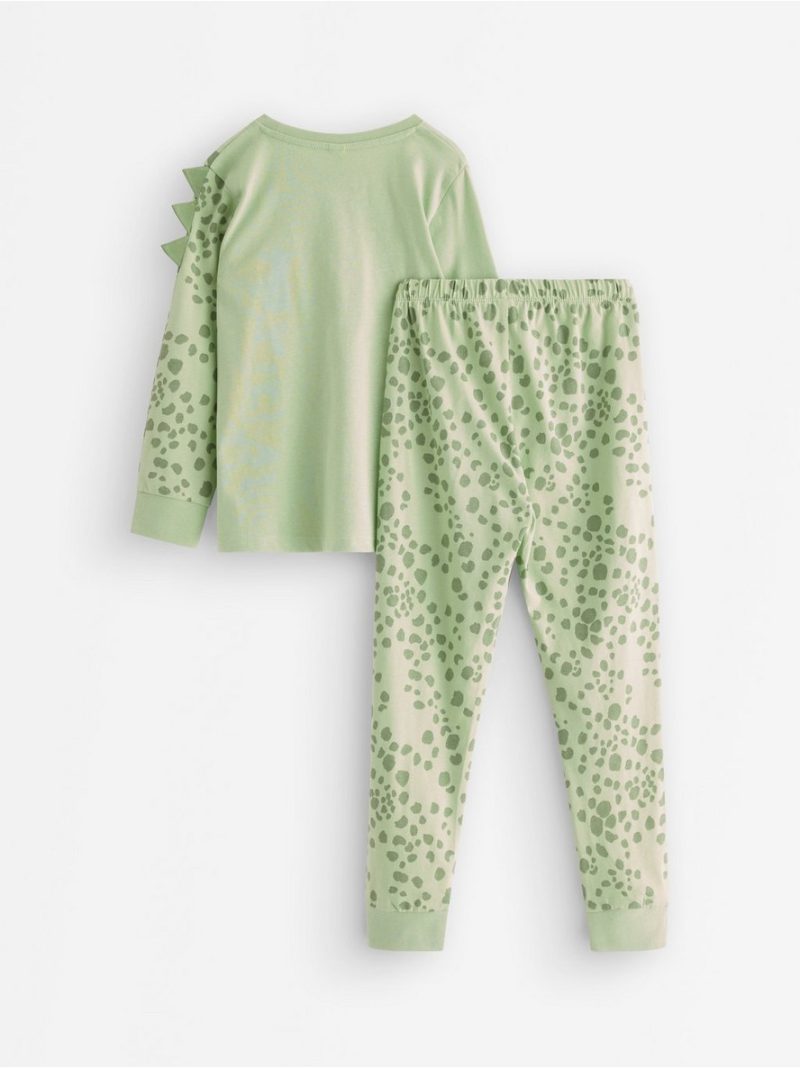 Pyjama set - 3007560-9567