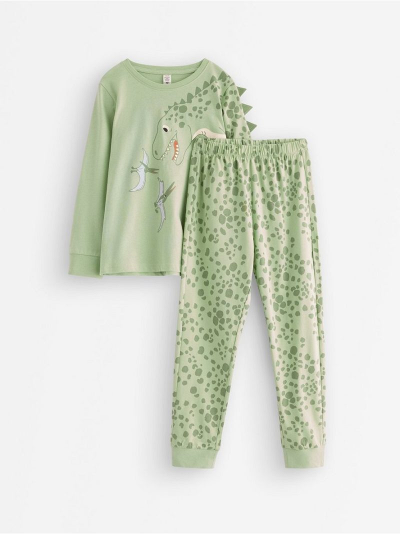 Pyjama set - 3007560-9567