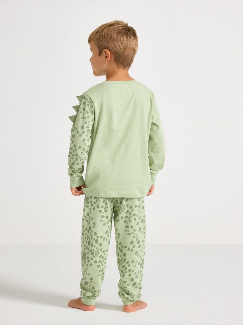 Pyjama set - 3007560-9567