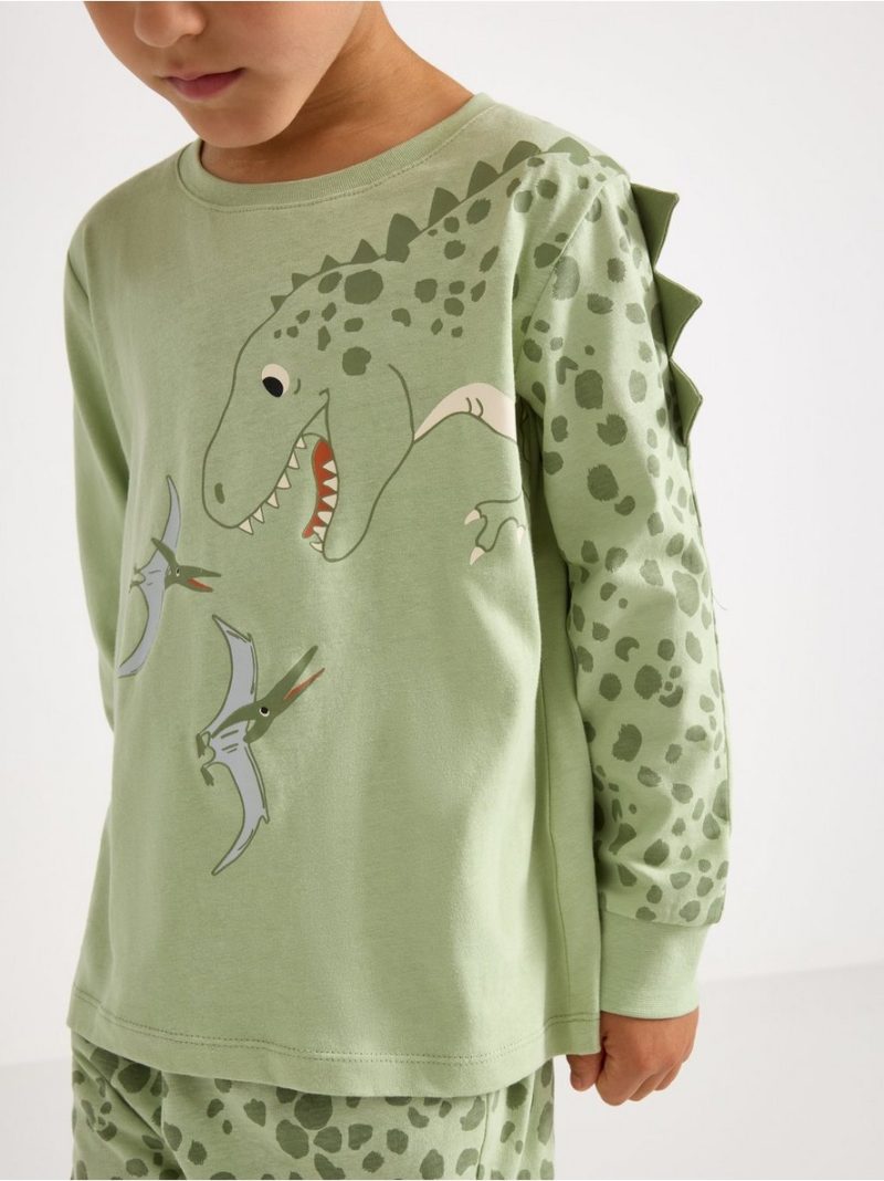 Pyjama set - 3007560-9567