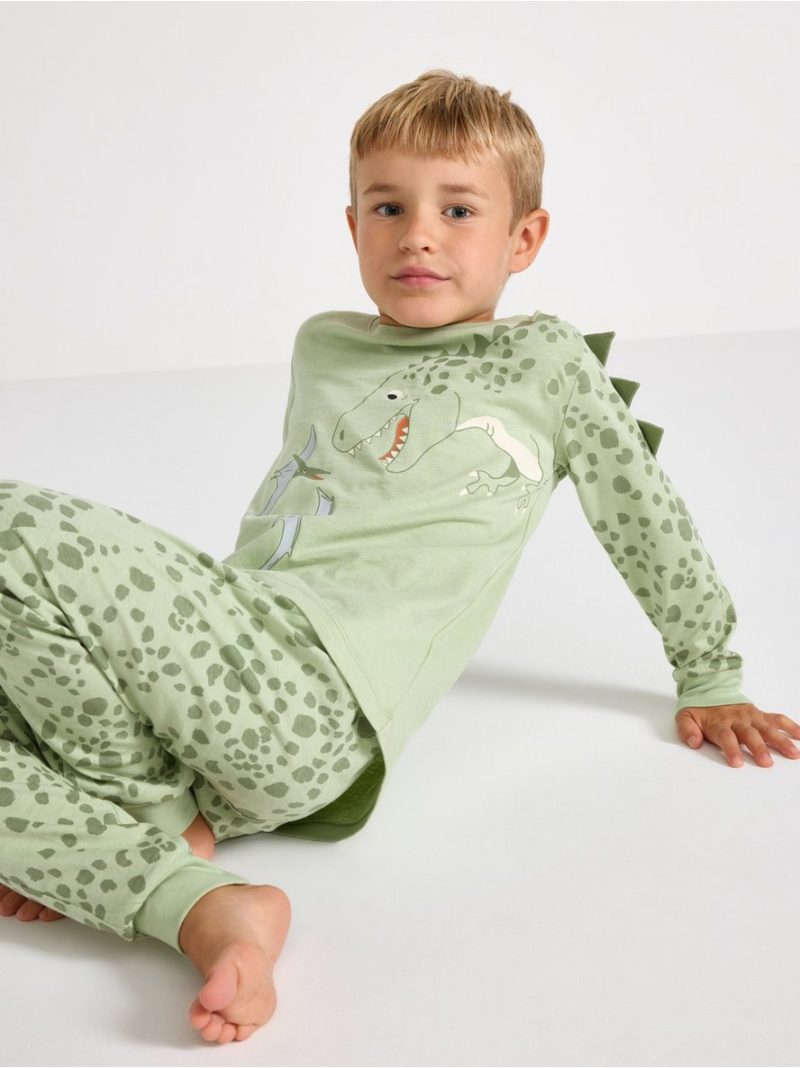 Pyjama set - 3007560-9567