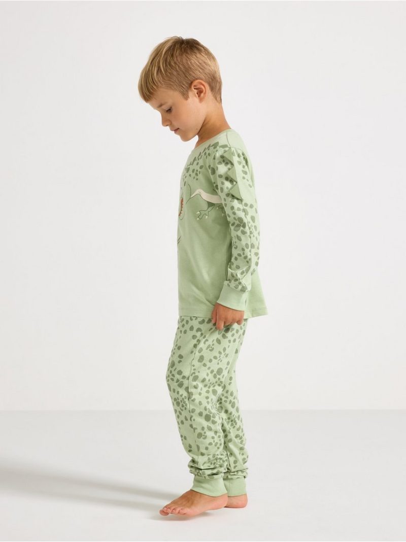 Pyjama set - 3007560-9567
