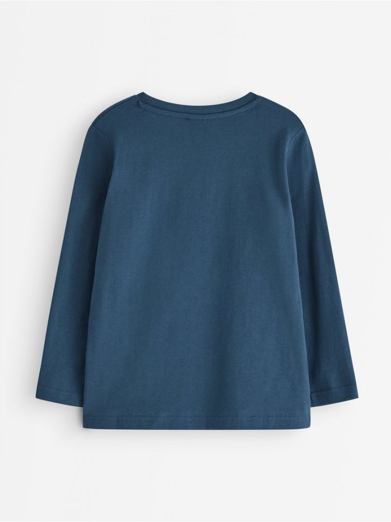 Majica - Long-sleeved top - 3007565-2065