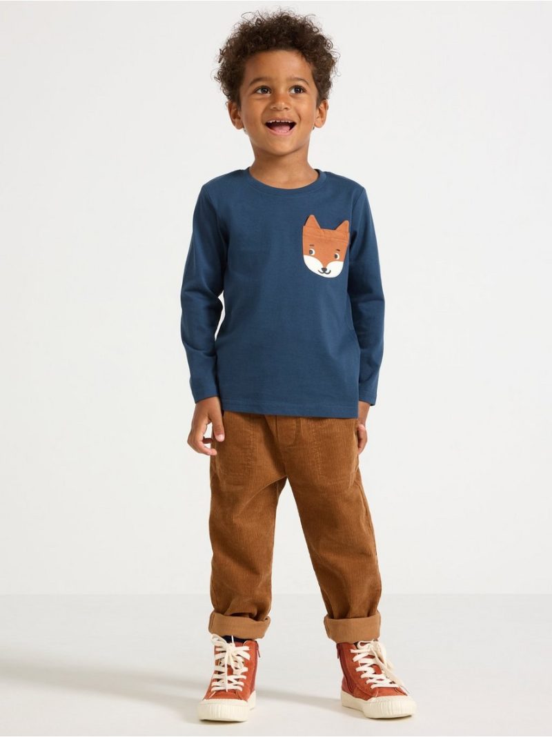Majica - Long-sleeved top - 3007565-2065