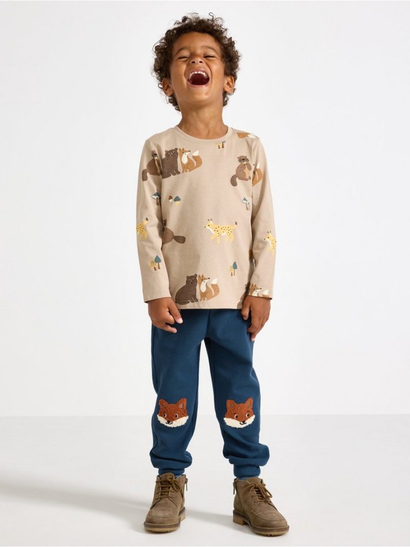 Majica - Long-sleeved top - 3007569-6402