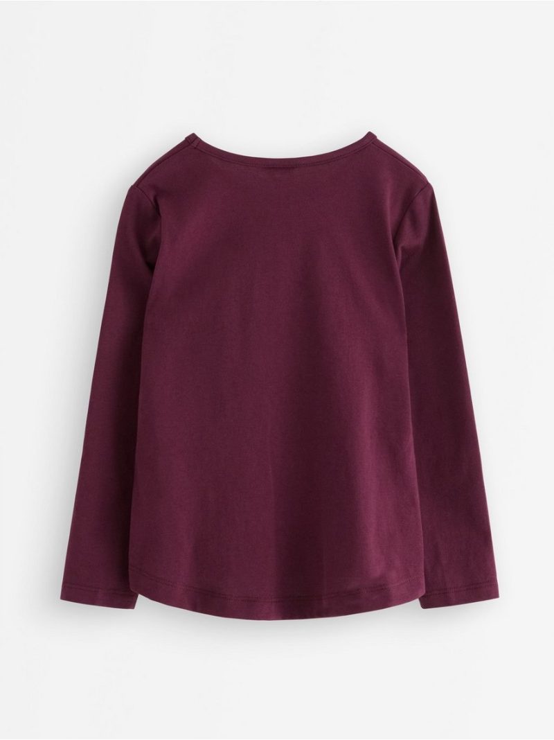 Majica - Long-sleeved top - 3007586-7268